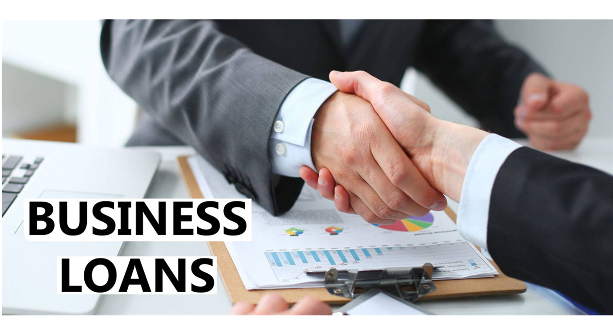 Benefits Of Business Loans