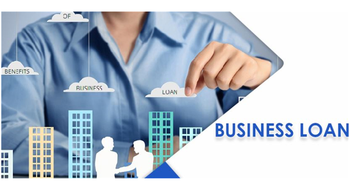 Benefits Of Business Loans. – The Gold Financial