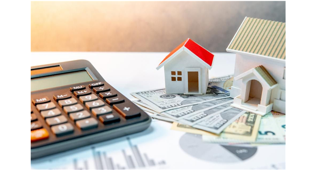 What Are the Types of Mortgages to Choose From