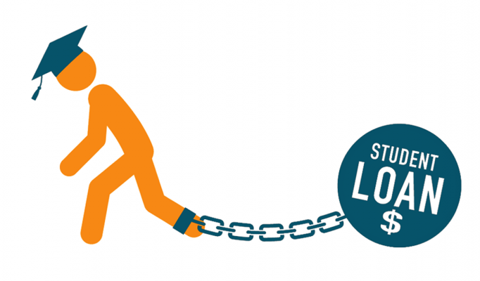 How to have student loans forgiven