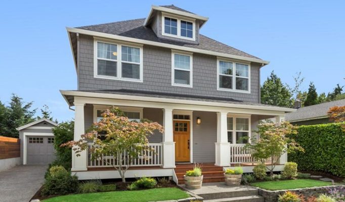 Home Refinance Think Before Deciding