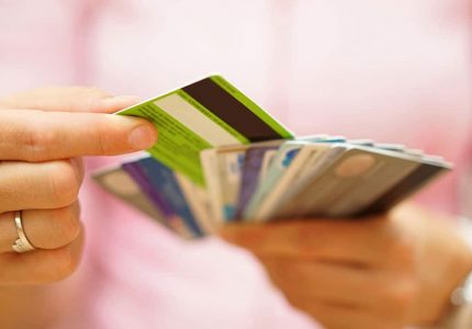 How To Deal With Credit Card Debt