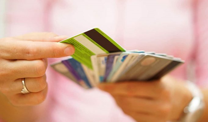 How To Deal With Credit Card Debt