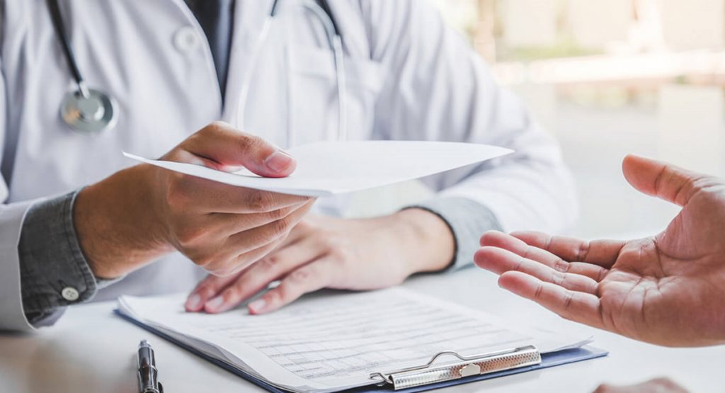How You Can Get Out Of Medical Debt