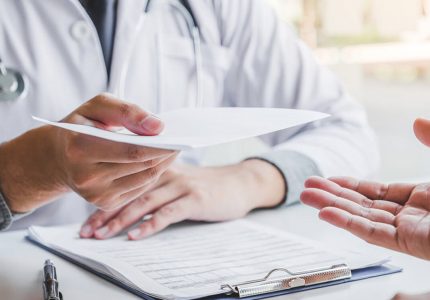 How You Can Get Out Of Medical Debt
