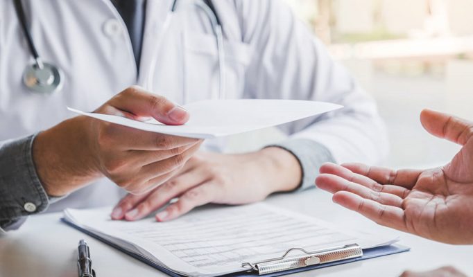 How You Can Get Out Of Medical Debt