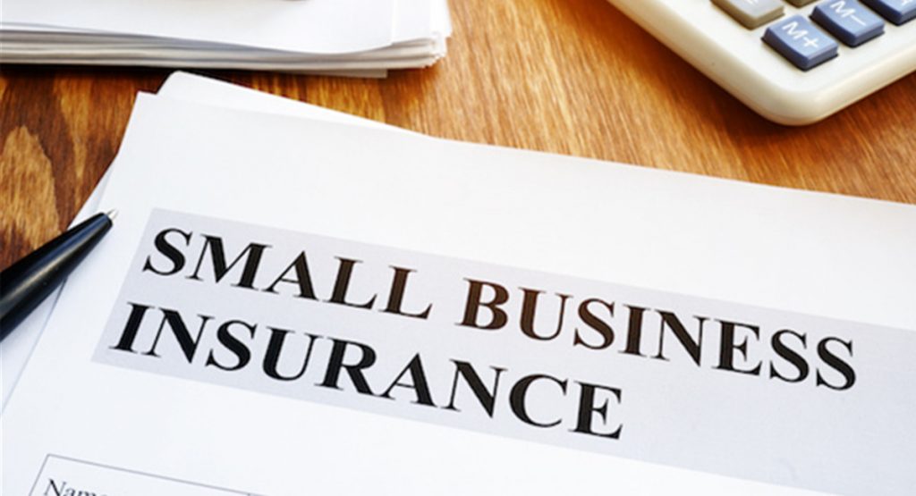 Small Business Insurance Platforms A Guide to Protecting Your Busines