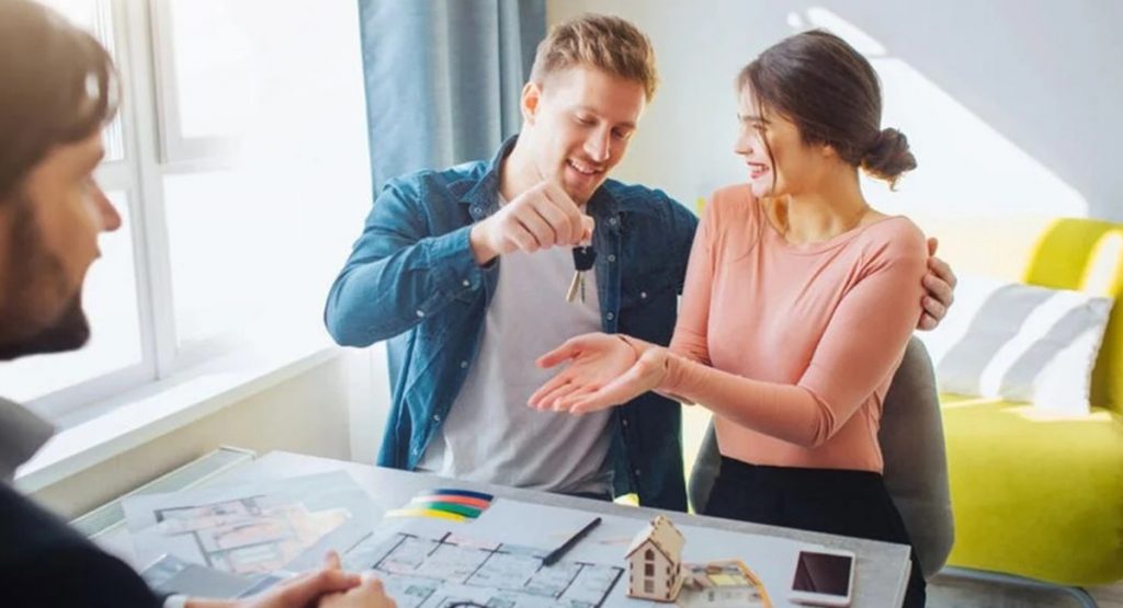 Tips on getting the Home Loans