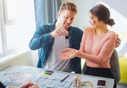 Tips on getting the Home Loans