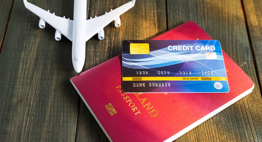 The best Airline Credit Cards for Frequent Flyers to Save Money B