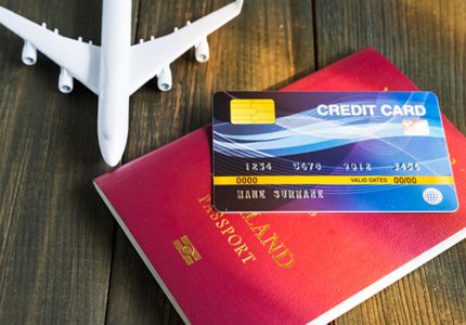 The best Airline Credit Cards for Frequent Flyers to Save Money B