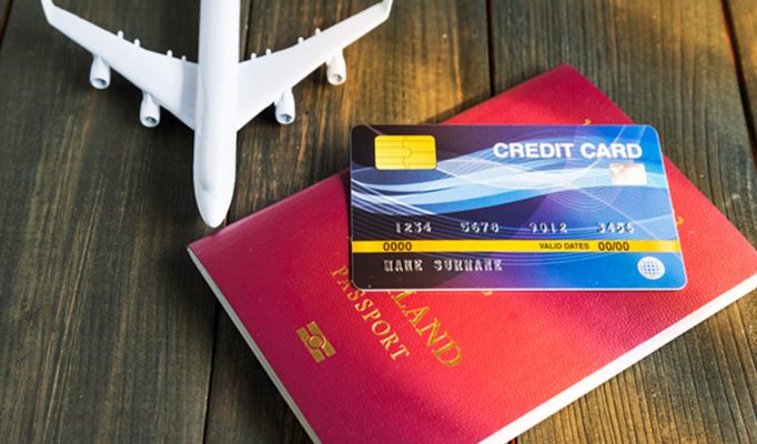The best Airline Credit Cards for Frequent Flyers to Save Money B