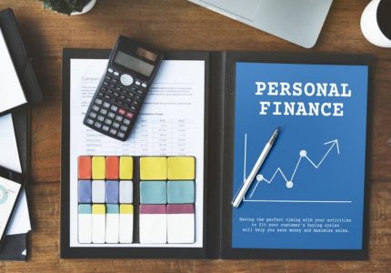 A Crucial Component of Personal and Business Finance