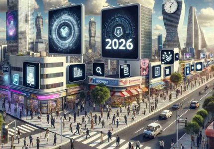 A Year of Transformation in the Financial Landscape