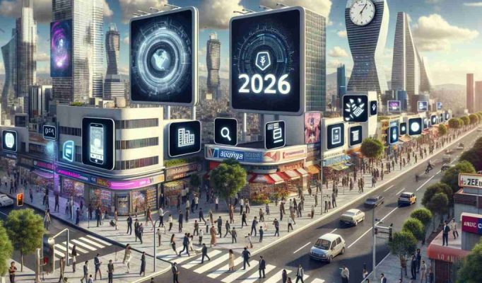 A Year of Transformation in the Financial Landscape