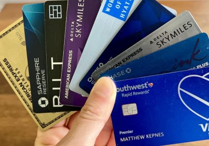 Navigating New Credit Card Policies in 2024 What Cardholders Need to Know