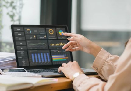 The Impact of Financial Software on Personal and Business Management