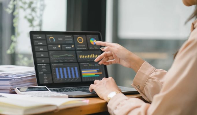 The Impact of Financial Software on Personal and Business Management