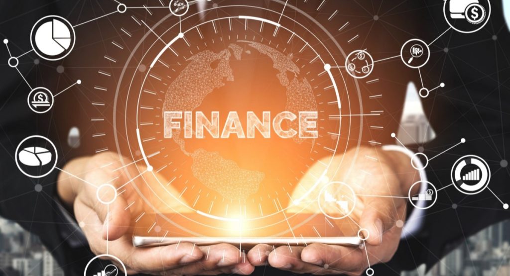 Emerging Market Trends Shaping the Future of Finance