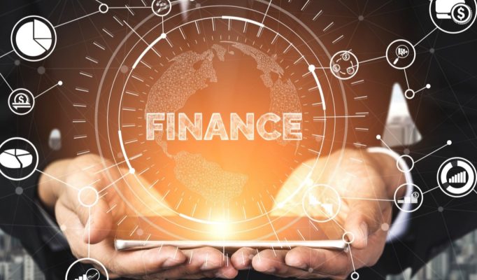 Emerging Market Trends Shaping the Future of Finance