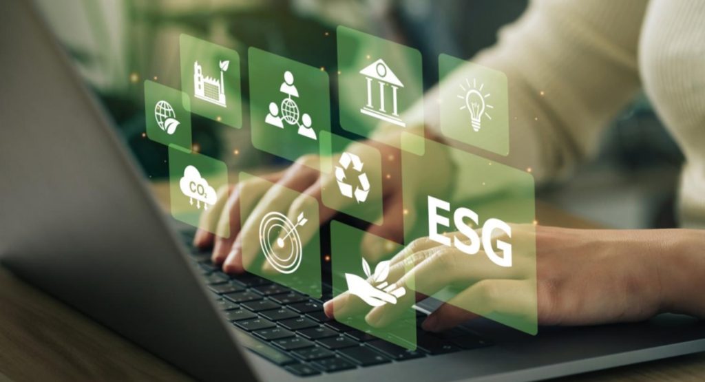 Innovative ESG Investing Strategies for Sustainable Growth1