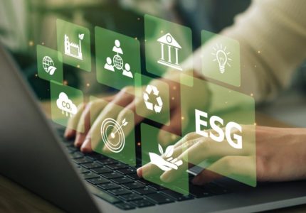 Innovative ESG Investing Strategies for Sustainable Growth1