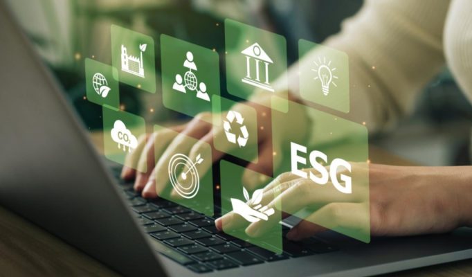 Innovative ESG Investing Strategies for Sustainable Growth1