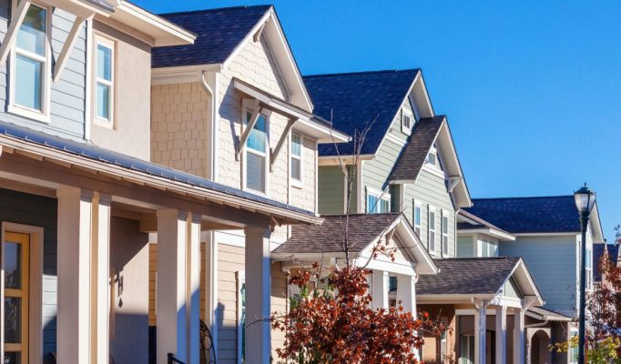 Key Housing Market Trends to Watch in 20252