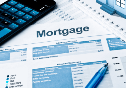 The Step By Step Process To Get A Mortgage Loan