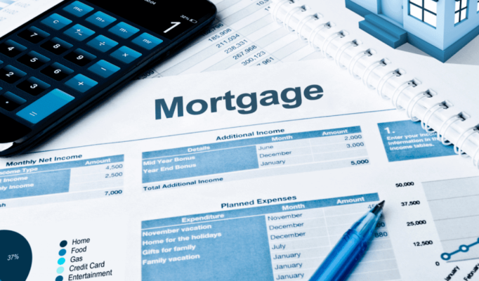 The Step By Step Process To Get A Mortgage Loan