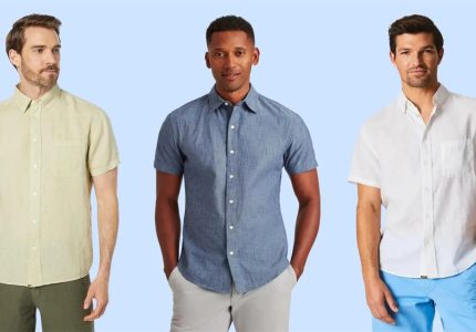 Why Choose Wrinkle-Resistant Tops for Effortless Style1