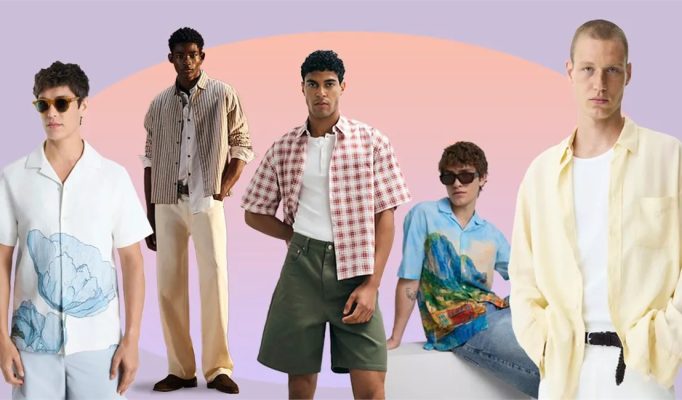 Why Commuter T-Shirts Are Essential for Your Daily Wardrobe1