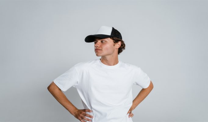 Why Crew Neck Basic T-Shirts Are Essential for Every Wardrobe1