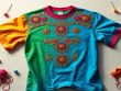 Why Embroidered T-Shirts Are a Trend Worth Embracing1
